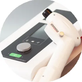 Kältetherapie bei Novum2